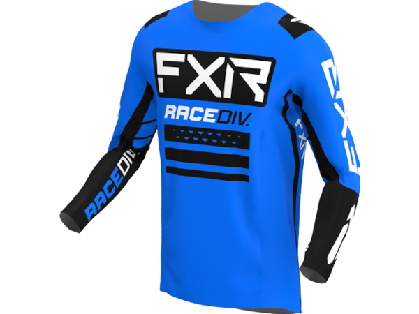 FXR Off-Road Jersey 22 - Adult jersey - mx4ever