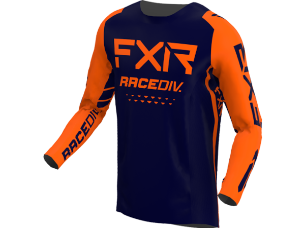 FXR Off-Road Jersey 22 - Adult jersey - mx4ever