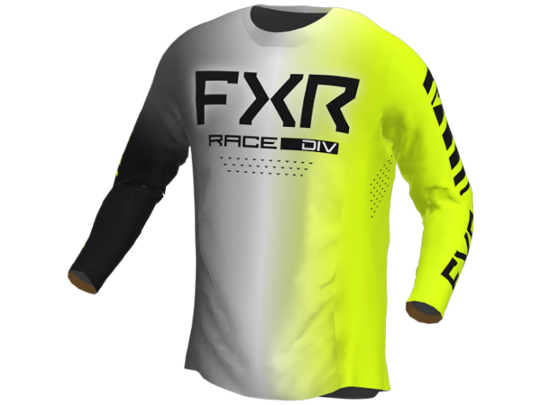 FXR Podium MX Jersey 23 - Adult jersey - mx4ever