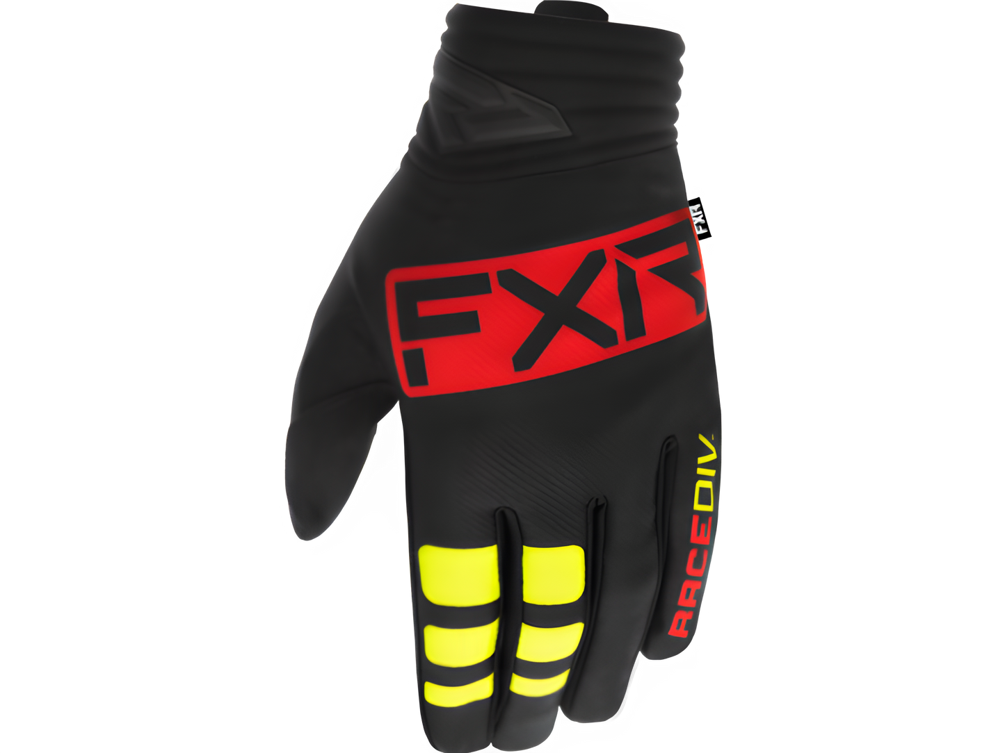 FXR Prime MX Glove 22 - Adult gloves - mx4ever