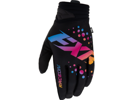 FXR Prime MX Glove 22