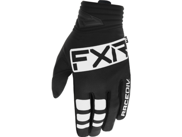 FXR Prime MX Glove 22 - Adult gloves - mx4ever