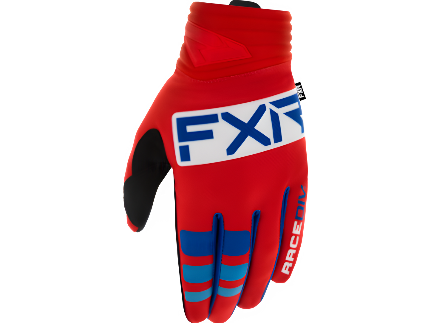 FXR Prime MX Glove 22 - Adult gloves - mx4ever