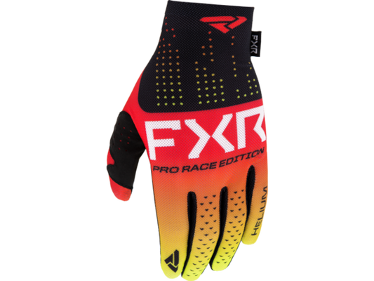 FXR Pro-Fit Air MX Glove 22
