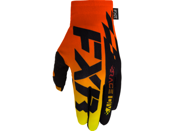 FXR Pro-Fit Lite LE MX Handske 22