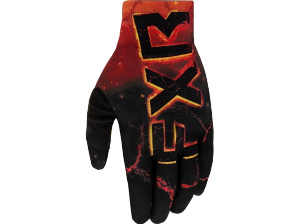 FXR Pro-Fit Lite MX Glove 22 - Adult gloves - mx4ever