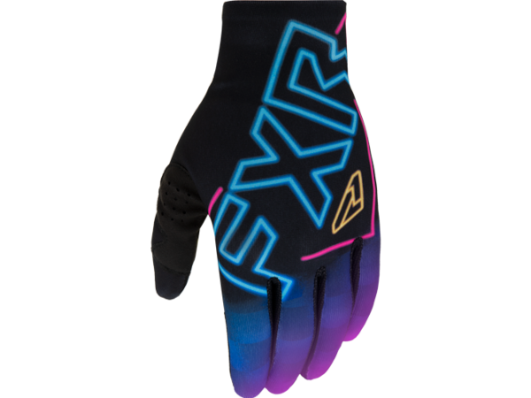 FXR Pro-Fit Lite MX Glove 22 - Adult gloves - mx4ever