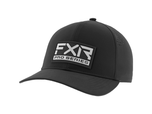 FXR UPF Pro Series Cap 23