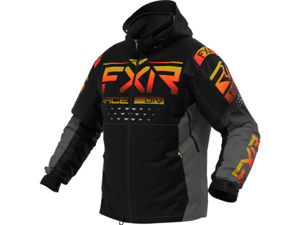 FXR RRX Jacket 22 (Mens)