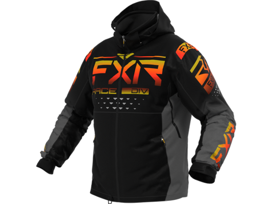 FXR RRX Jacket 22 (Mens)