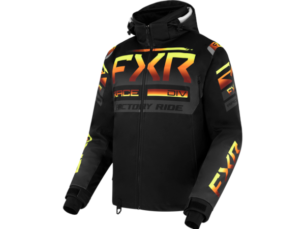 FXR RRX Jacket 23 (Mens)