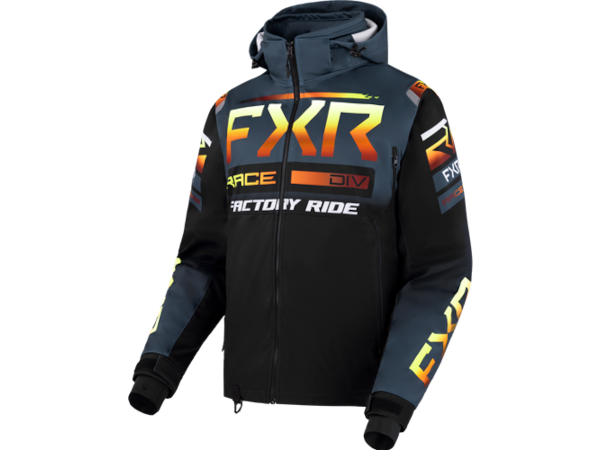 FXR RRX Jacket 23 (Mens)