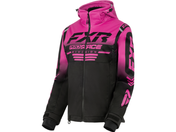 FXR RRX Jacket 24 (Women) - Adult jacket - mx4ever