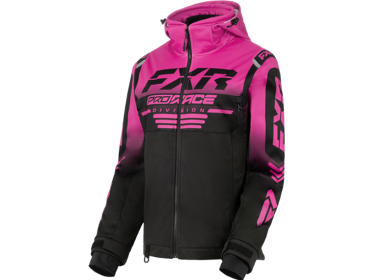 FXR RRX Jacket 24 (Women) - Adult jacket - mx4ever