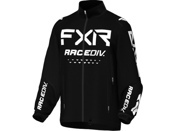 FXR RR Lite Jacket 22