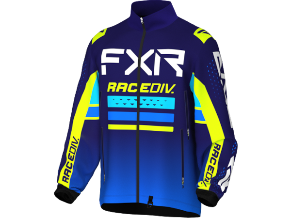 FXR RR Lite Jacket 22