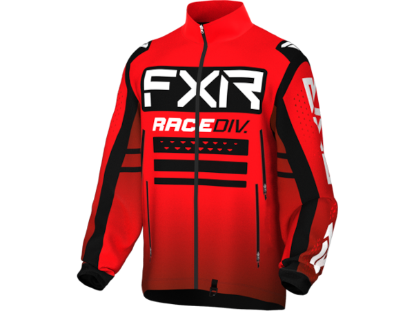 FXR RR Lite Jacket 22 - Adult jacket - mx4ever