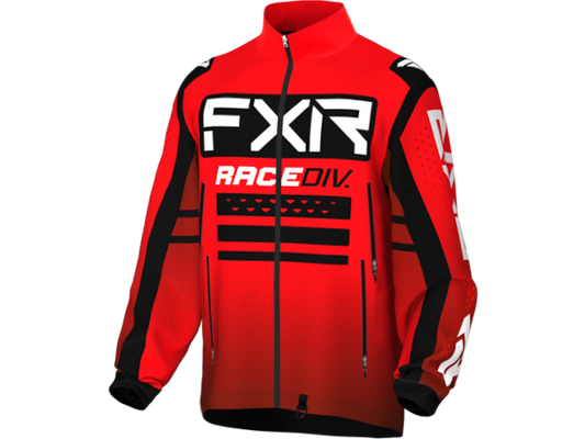 FXR RR Lite Jacket 22 - Adult jacket - mx4ever