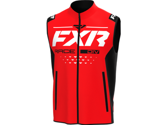 FXR RR MX Vest 22