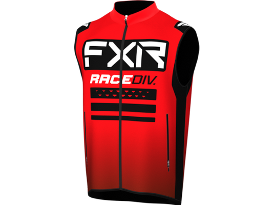 FXR RR Off-Road Vest 22