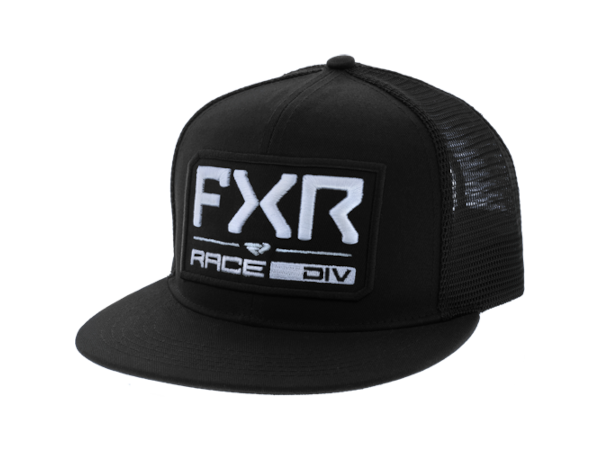 FXR Race Division Cap 23
