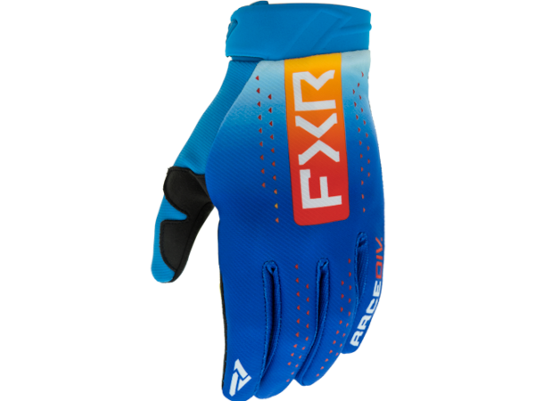 FXR Reflex MX Glove 22 - Adult gloves - mx4ever