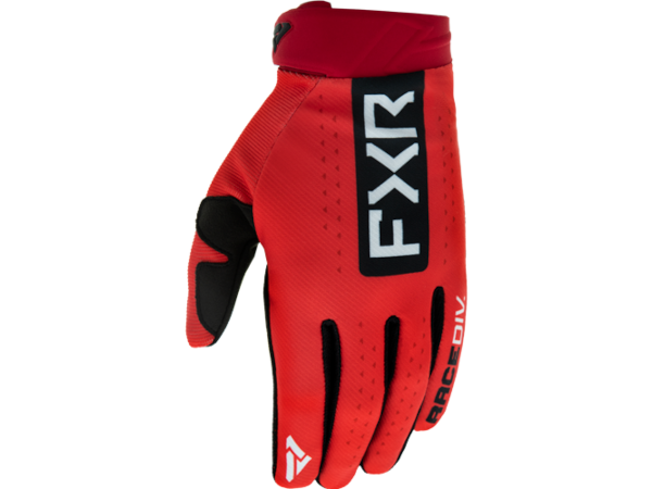 FXR Reflex MX Glove 22 - Adult gloves - mx4ever