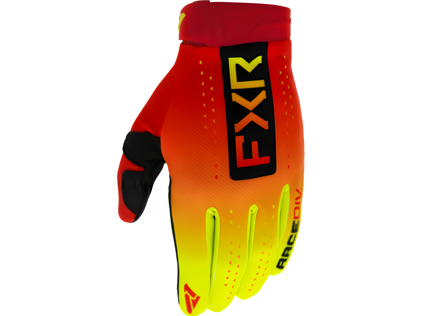 FXR Reflex MX Glove 22 - Adult gloves - mx4ever