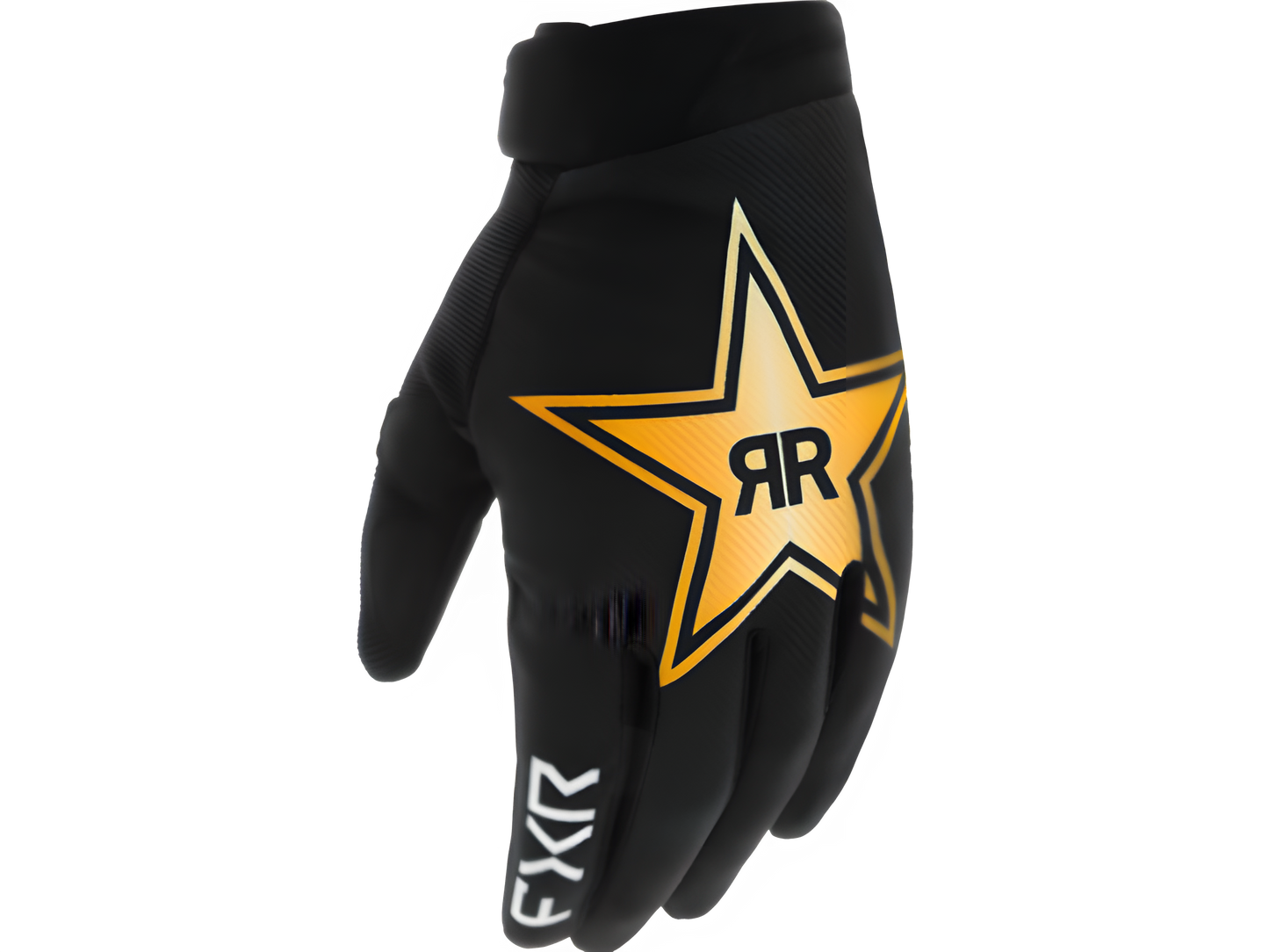 FXR Reflex MX Glove 22 - Adult gloves - mx4ever