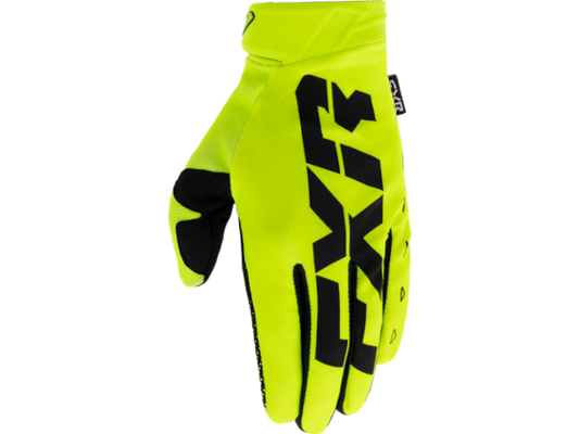 FXR Reflex MX Glove 23