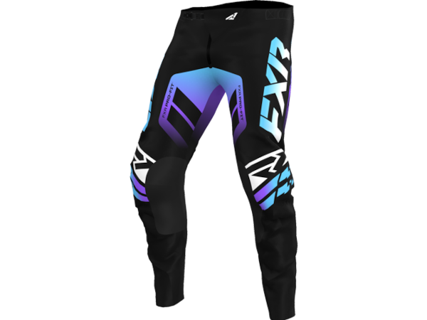 FXR Revo Comp MX Trouser 23 - Adult trousers - mx4ever