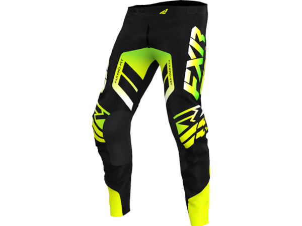 FXR Revo Comp MX Trouser 23 - Adult trousers - mx4ever