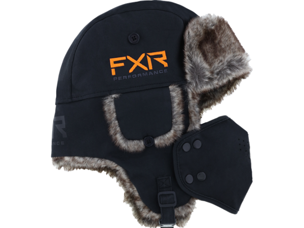 FXR Trapper Hat 22