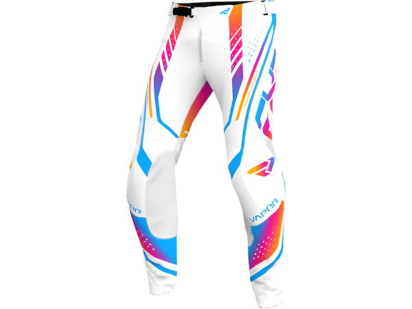 FXR Vapor Air MX Trouser 24