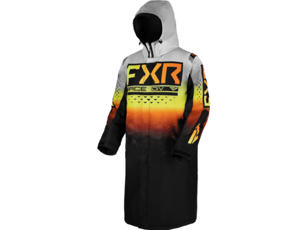 FXR Warm-Up Jacket 23 (Mens)