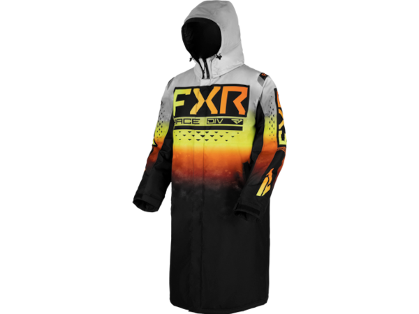 FXR Warm-Up Jacket 23 (Mens) - Adult jacket - mx4ever