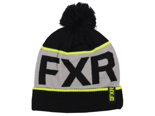 FXR Wool Excursion Beanie 20