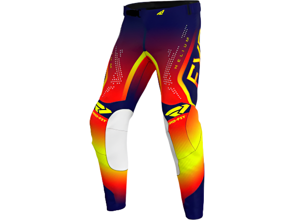 FXR Youth Helium MX Trouser 24