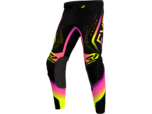 FXR Youth Helium MX Trouser 24