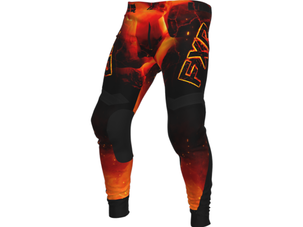 FXR Youth Podium MX Trouser 22 - Youth trousers - mx4ever