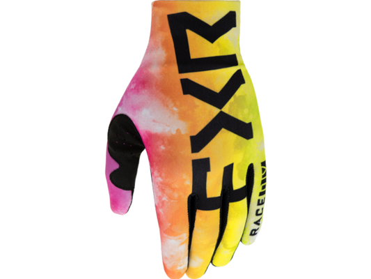 FXR Youth Pro-Fit Lite MX Glove 22