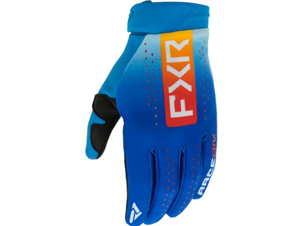FXR Youth Reflex MX Glove 22