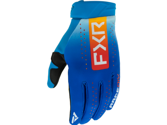 FXR Youth Reflex MX Handske 22