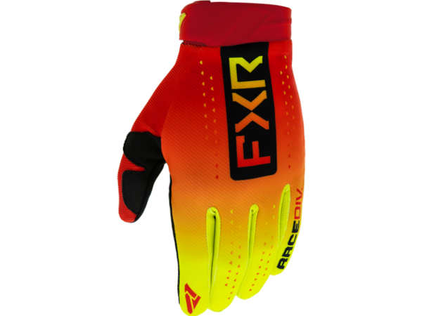 FXR Youth Reflex MX Glove 22