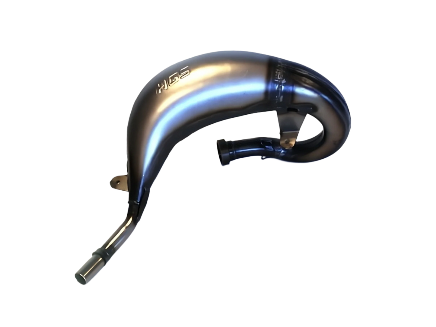 HGS Mini Exhaust Pipe 85cc