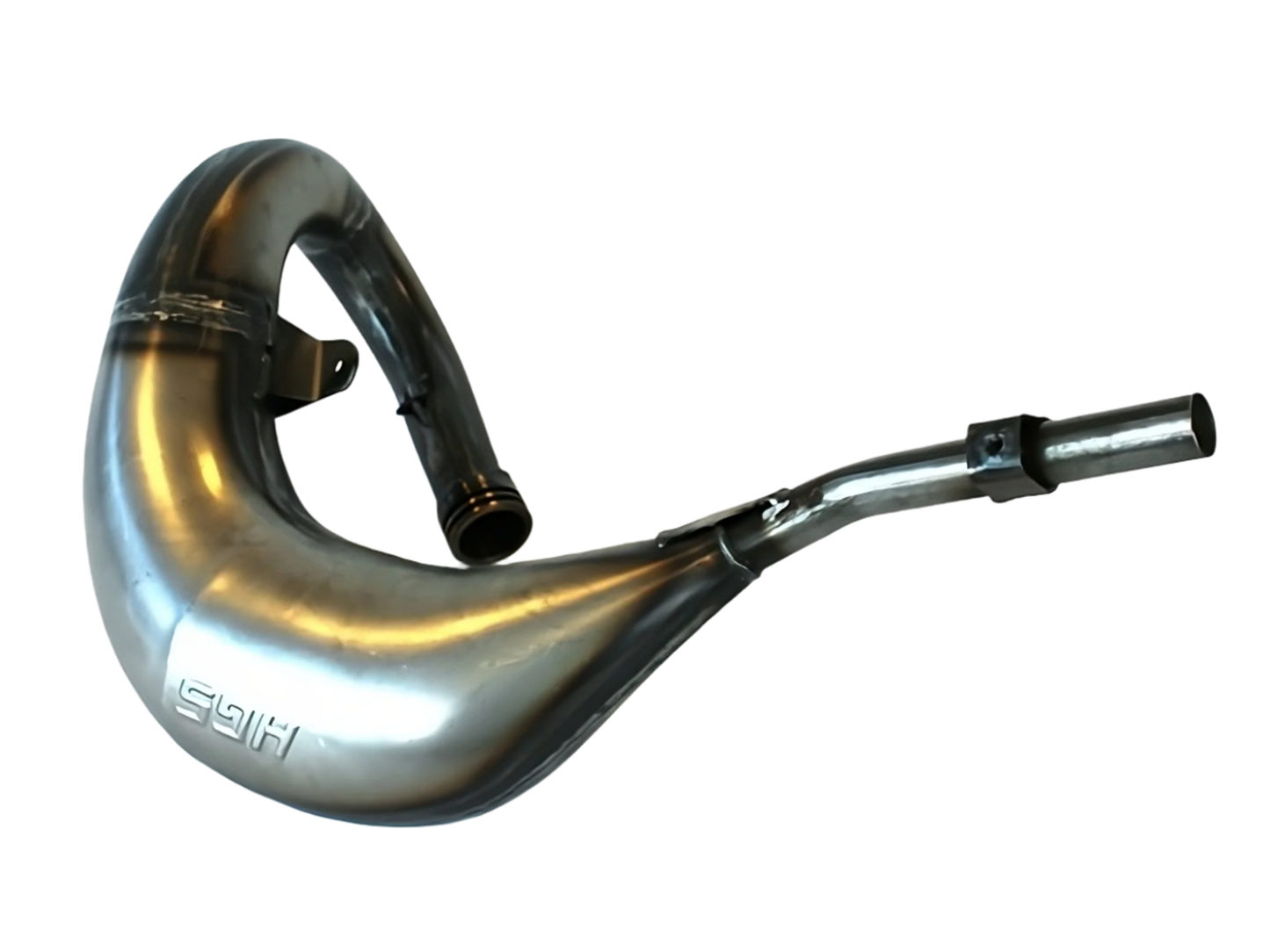 HGS Mini Exhaust Pipe 85cc - Exhaust - mx4ever