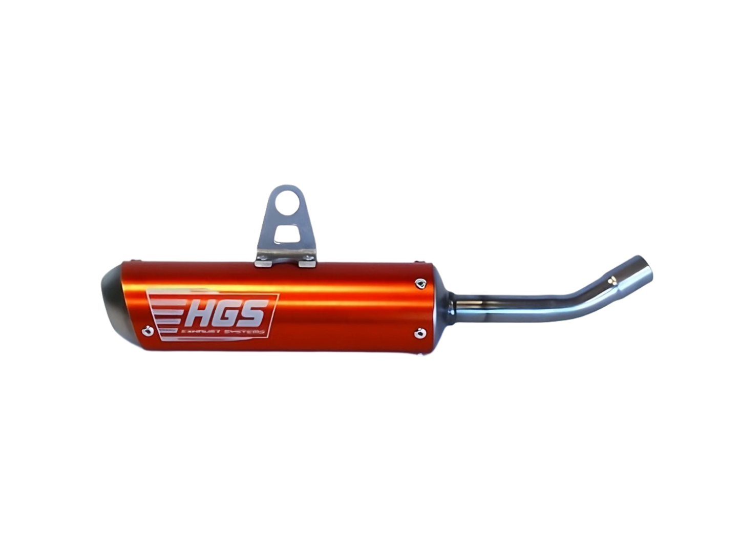 HGS Mini Exhaust Silencer 85cc