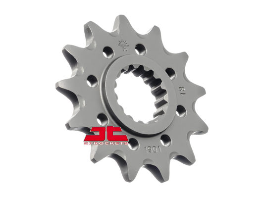 JT Sprockets Maxi Self Cleaning Front Sprocket