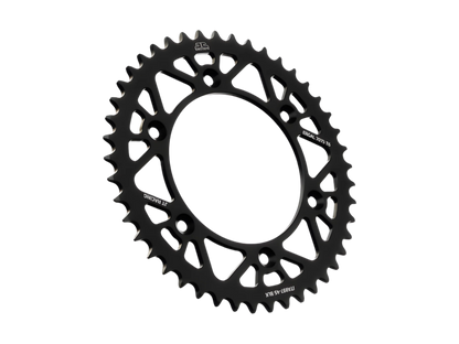 JT Sprockets Mini Racelite Aluminium 420 Rear Sprocket