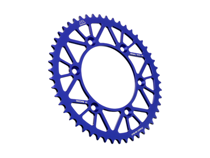 JT Sprockets Mini Racelite Aluminium 428 Rear Sprocket